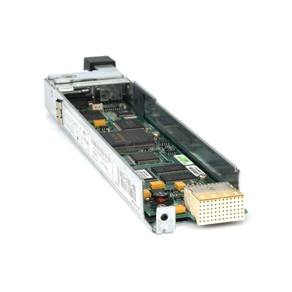 N7244 DELL ANALOG KVM ETHERNET MODULE FOR DELL POWEREDGE 1855 1955